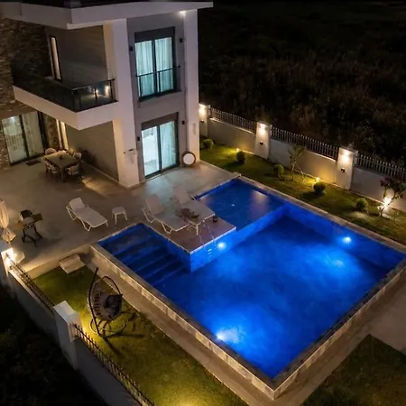For 8 People With A View Of The Land Of Legends * Belek